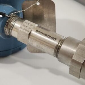 *PREOWNED* Rosemount 3144PD1A1I6XAQ4 Temperature Transmitter PT100 350° Warranty - Image 7