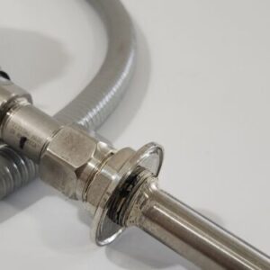 *PREOWNED* Rosemount 3144PD1A1I6XAQ4 Temperature Transmitter PT100 350° Warranty - Image 8