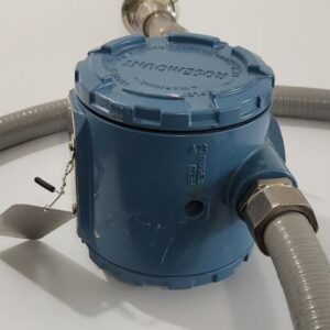 *PREOWNED* Rosemount 3144PD1A1I6XAQ4 Temperature Transmitter PT100 350° Warranty - Image 10