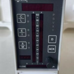 *NEW* Moore Products 15738-119 Industrial Digital Single Loop Controller Siemens - Image 2