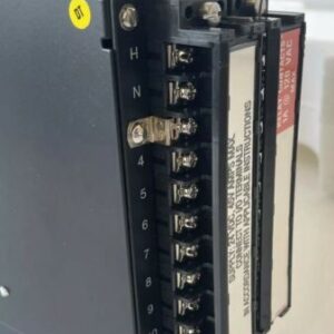 *NEW* Moore Products 15738-119 Industrial Digital Single Loop Controller Siemens - Image 4