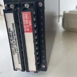 *NEW* Moore Products 15738-119 Industrial Digital Single Loop Controller Siemens - Image 5