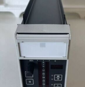 *NEW* Moore Products 15738-119 Industrial Digital Single Loop Controller Siemens - Image 10