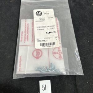 1492-PBC2 DISTRIBUTION BLOCK COVER (4PCS.) FAST SHIPPING!+ WARRANTY - Image 1
