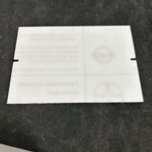 1492-PBC2 DISTRIBUTION BLOCK COVER (4PCS.) FAST SHIPPING!+ WARRANTY - Image 4