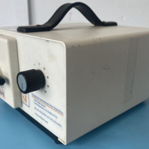 TESTED PREOWNED- Technical Instruments San Francisco Fiber Optic Illuminator - Image 7