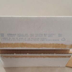 *NEW* Black Box PI115A-C Serial Parallel - Interface Converter III + Warranty! - Image 5