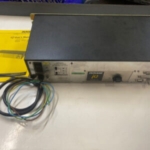 DUKANE iQ Ultrasonic Generator Model 20VB120-1C-R1 Warranty Fast Shipping - Image 1