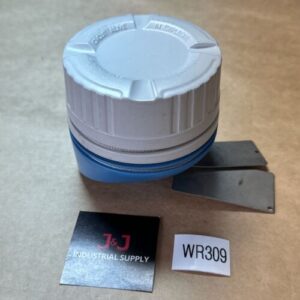 BRAND NEW- Endress Hauser T53-E3A38E4A62KAA Transmitter Enclosure Only +WARRANTY - Image 1