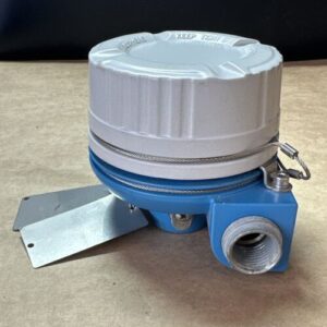 BRAND NEW- Endress Hauser T53-E3A38E4A62KAA Transmitter Enclosure Only +WARRANTY - Image 2