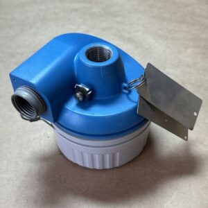 BRAND NEW- Endress Hauser T53-E3A38E4A62KAA Transmitter Enclosure Only +WARRANTY - Image 3