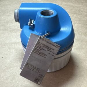 BRAND NEW- Endress Hauser T53-E3A38E4A62KAA Transmitter Enclosure Only +WARRANTY - Image 4