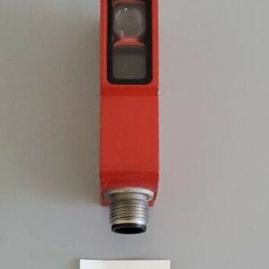 *PREOWNED* Leuze IPRK 95/44 L.3 Retro-Reflective Photoelectric Sensor + Warranty - Image 1