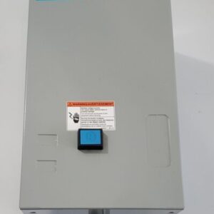 *NEW - ENCLOSURE ONLY* Siemens 14FP32BA81 Heavy Duty Motor Starter + Warranty! - Image 2