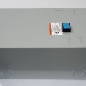 *NEW - ENCLOSURE ONLY* Siemens 14FP32BA81 Heavy Duty Motor Starter + Warranty! - Image 4