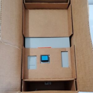 *NEW - ENCLOSURE ONLY* Siemens 14FP32BA81 Heavy Duty Motor Starter + Warranty! - Image 9
