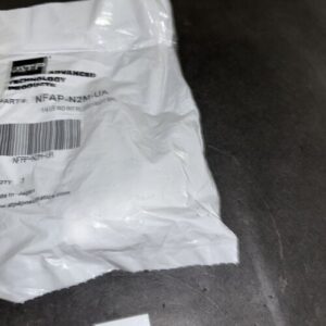 ATP Free Angle Swivel Fitting NFAB-N2M-UA Plug 1/4 NPT Male Fast Shipping! - Image 1