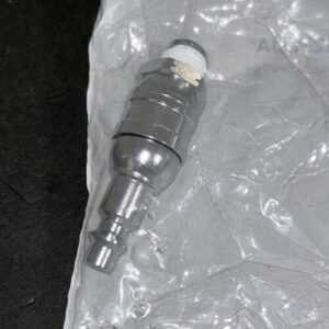 ATP Free Angle Swivel Fitting NFAB-N2M-UA Plug 1/4 NPT Male Fast Shipping! - Image 3