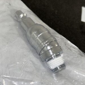 ATP Free Angle Swivel Fitting NFAB-N2M-UA Plug 1/4 NPT Male Fast Shipping! - Image 4
