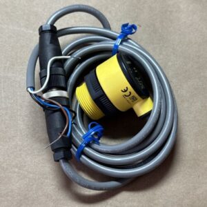 NEW IN BOX- Banner Photoelectric Sensor T30SP6FF400Q 32486 || FAST SHIPPED 🇺🇸 - Image 3
