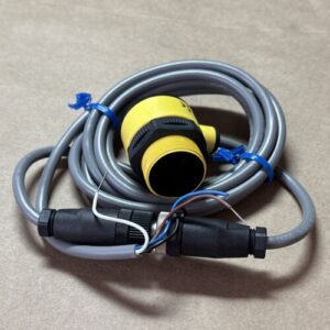 NEW IN BOX- Banner Photoelectric Sensor T30SP6FF400Q 32486 || FAST SHIPPED 🇺🇸 - Image 5