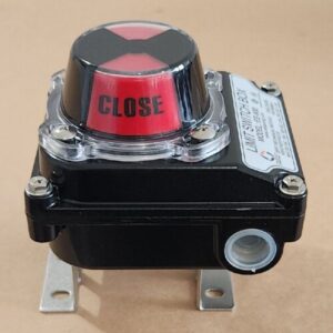 *BRAND NEW* Radius ES-900 Limit Switch Box 250Vac 16A 125Vdc .6A + Warranty! - Image 4