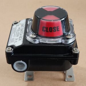 *BRAND NEW* Radius ES-900 Limit Switch Box 250Vac 16A 125Vdc .6A + Warranty! - Image 6