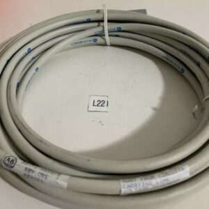 Allen Bradley X1771-CX10/A Cable (Listing As Used But May Be New) Fast Shipping! - Image 1