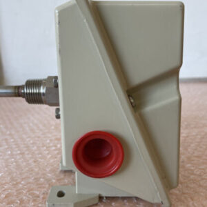 NEW NO BOX- Ashcroft LTDN4PP00060 XFS 5A 125/250VAC 0/100F Proof- 400F - Image 5