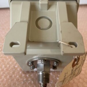 NEW NO BOX- Ashcroft LTDN4PP00060 XFS 5A 125/250VAC 0/100F Proof- 400F - Image 9