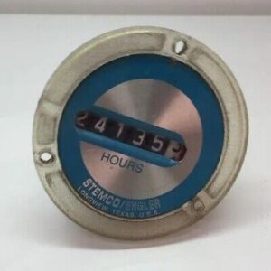 Lot Of 4 Stemco Engler E44976 710-0002 *Fast Shipping* Warranty! - Image 3