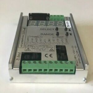 GARDASOFT Vision Strobe Controller PP612 *Fast Shipping* Warranty! - Image 3