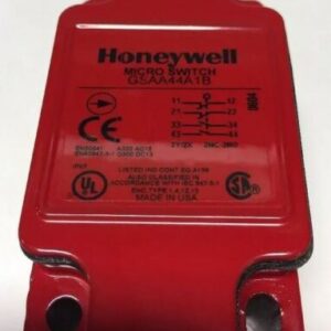 Honeywell Micro Switch GSAA44A1B *Fast Shipping* Warranty! - Image 5
