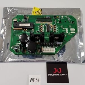 *PREOWNED* Genuine OEM Labconco 4503803 Rev A PC Board + Warranty! - Image 1