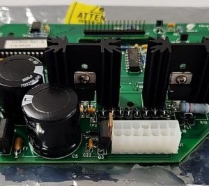 *PREOWNED* Genuine OEM Labconco 4503803 Rev A PC Board + Warranty! - Image 3