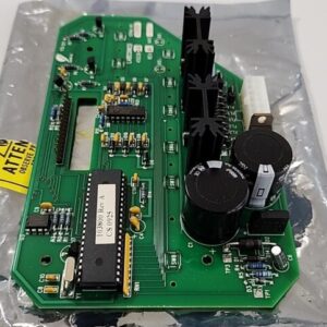 *PREOWNED* Genuine OEM Labconco 4503803 Rev A PC Board + Warranty! - Image 4