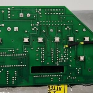 *PREOWNED* Genuine OEM Labconco 4503803 Rev A PC Board + Warranty! - Image 8