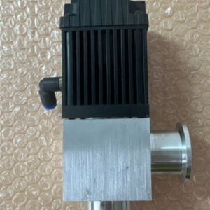 PREOWNED- Edwards Right Angle Valve PV25PKA 0 / C41313000 24V 1.25A 7BARG Max - Image 5