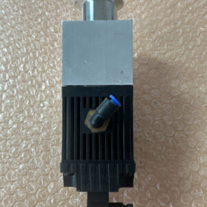 PREOWNED- Edwards Right Angle Valve PV25PKA 0 / C41313000 24V 1.25A 7BARG Max - Image 6