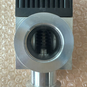 PREOWNED- Edwards Right Angle Valve PV25PKA 0 / C41313000 24V 1.25A 7BARG Max - Image 7