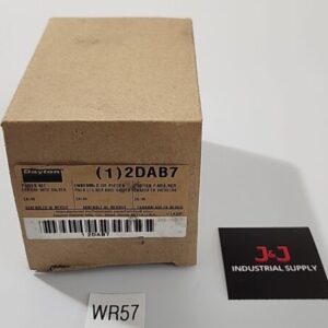 *BRAND NEW* Dayton 2DAB7 Valve Rebuild Kit 2A199 Series Valves + Warranty! - Image 1