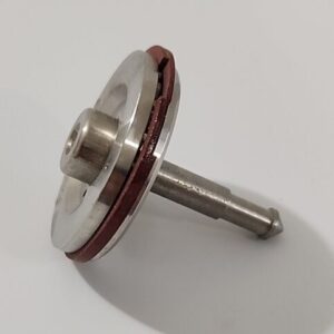 *BRAND NEW* Dayton 2DAB7 Valve Rebuild Kit 2A199 Series Valves + Warranty! - Image 6
