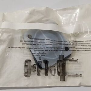 *BRAND NEW* ITT 42177 Bkg Csh Wr .75" TM/17 PFC Valve Diaphragm Kit + Warranty! - Image 3