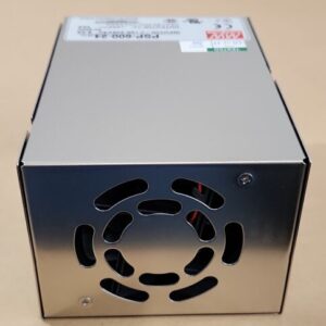 *NEW* Mean Well PSP-600-24 AC/DC Power Supply 600W 25A Domino + Warranty! - Image 4