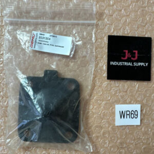 NEW NB- GEMU 2031204 600025M52 600M 1" DN25 PTFE/EPDM 2Piece Diaphragm FASTSHIP! - Image 1