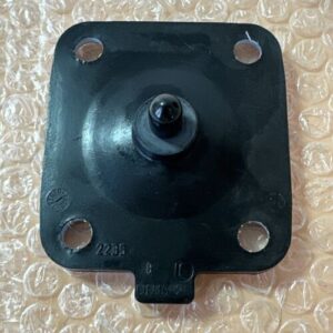 NEW NB- GEMU 2031204 600025M52 600M 1" DN25 PTFE/EPDM 2Piece Diaphragm FASTSHIP! - Image 2