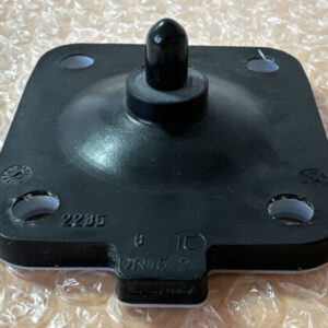 NEW NB- GEMU 2031204 600025M52 600M 1" DN25 PTFE/EPDM 2Piece Diaphragm FASTSHIP! - Image 3