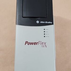 *NEW* Allen-Bradley 20BD5P0A0AYNANC0 PowerFlex 700 Drive 3 Hp 480V + Warranty! - Image 2