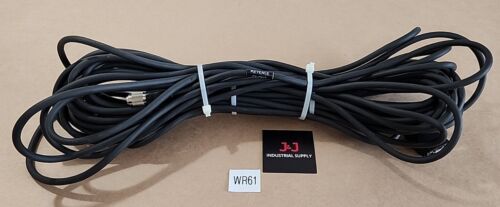*NEW SURPLUS* Keyence CA-CN17 Camera Cable (17m) Intuitive Vision Sys + Warranty Main Image