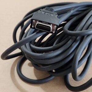 *NEW SURPLUS* Keyence CA-CN17 Camera Cable (17m) Intuitive Vision Sys + Warranty - Image 4